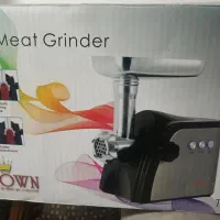 چرخ گوشت crown