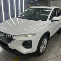 هایما 8s با کارت طلایی
