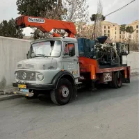 جرثقیل بهنام نیشابور و حومه