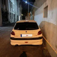 206|خودرو سواری و وانت|اراک, |دیوار