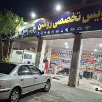 سمند۸۴|خودرو کلاسیک|باغستان, |دیوار