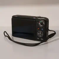 Canon SX260 hs|دوربین عکاسی و فیلم‌برداری|میانه, |دیوار