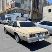 شورولت  مدل ۶۵ c6  اتومات معاوضه و نقد