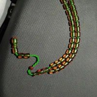 تسبیح سندلوس ترک نباتی