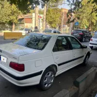 پارس تیو 5 سال ۱۴۰۱