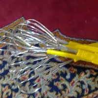 سبدلکن پوست کن|سفره، حوله، دستمال آشپزخانه|نسیم‌شهر, |دیوار