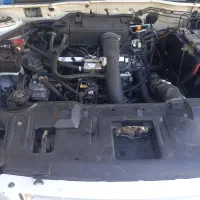 سمندالکس مدل۸۹دوگانه کارخانه