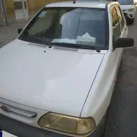 پراید 131 مدل 95