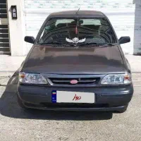 پراید۸۴عروسک