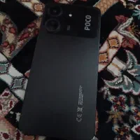 poco c65پوکو شیاومی 256گیگ