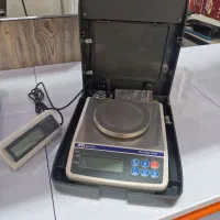 ترازو زرگری تحت لیسانس 1200