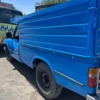 نیسان دوگانه سوز