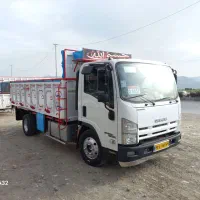 خدمات اطاق سازی واطاق باری