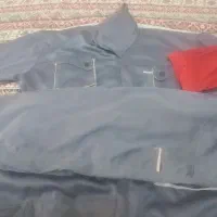 لباس کار 4فصل