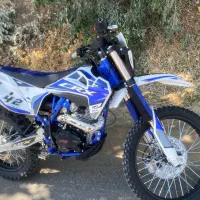 crx350cc|موتورسیکلت|سنندج, |دیوار
