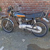 متور 125