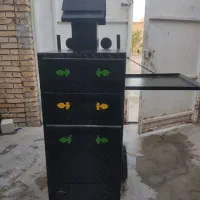 تنور ذرت