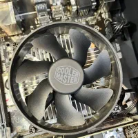 کیس کامل/ کامپیوتر / cpu i3 / pc