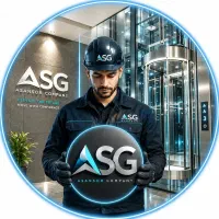سرویس نگهداری 24 ساعته اسانسور