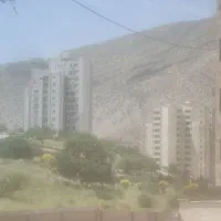 زمین 1000 متری برف فروشان(جبل الدراک)