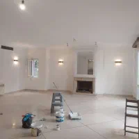 تعمیرات بازسازی ساختمان، بنایی و کاشی کاری، نقاشی