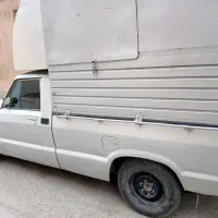 اتاق مزدا فود تراک کافه سیار