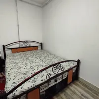فروش تخت وخواب فلزی|تخت و سرویس خواب|بوکان, |دیوار