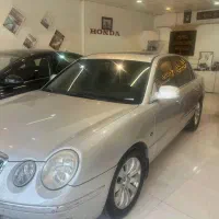 اپیروس ۲۰۰۸