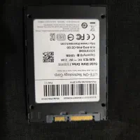 ssd sata 120GB|قطعات و لوازم جانبی رایانه|نجف‌آباد, صالح آباد|دیوار