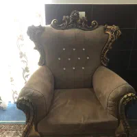 مبل|مبلمان خانگی و میز عسلی|گنبد کاووس, |دیوار