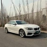 اجاره BMW ۲۲۰/رنت بی ام و/روزانه و هفتگی و ماهانه
