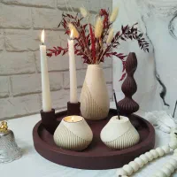 اکسسوری و دکوری جلومبلی