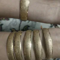 طلا مستعمل به قیمت تابلو