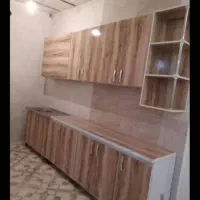 کابینت آماده نصب لیون