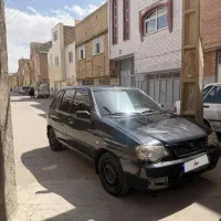 پراید۱۱۱|خودرو سواری و وانت|اصفهان, فرهنگیان|دیوار