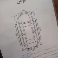 جنسیس ۲۰۱۱ تک موس