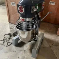 همزن ۳ دنده وارداتی قنادی