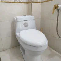 توالت فرنگی