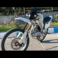 آمیکو 186cc|موتورسیکلت|بندر گز, |دیوار