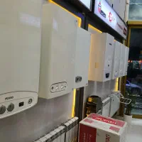 تعمیر و سرویس انواع پکیج های ایرانی و خارجی