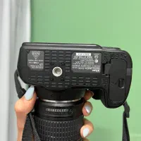 دوربین Nikon 3400