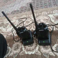 بیسیم