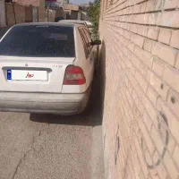 پراید مدل ۹۰ بسیار الی ۱۴۱