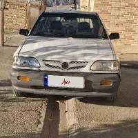 پراید مدل ۸۵