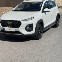 X22 پرو دنده ۱۴۰۳ سفید کم کار