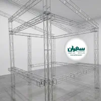 مدولار قطعات فضاکار طرح ایکس اسپیس