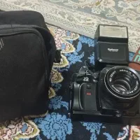 دوربین عکاسی