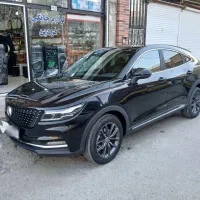 فروش خودرو فیدنتی