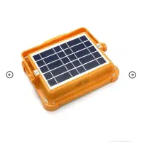 پرژکتور شارژی و خورشیدی با امکان پرداخت درب منزل