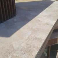 کاشی کاری حرفه ای